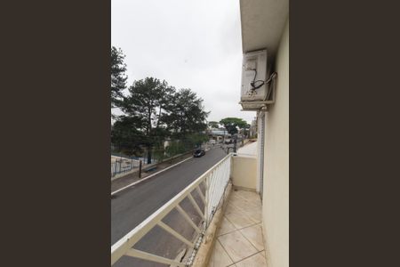 Casa à venda com 220m², 3 quartos e 2 vagasVaranda da Suíte