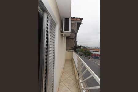 Casa à venda com 220m², 3 quartos e 2 vagasVaranda da Suíte