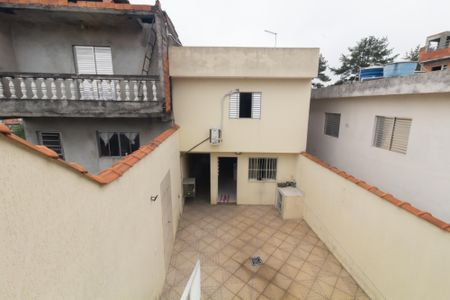 Casa à venda com 220m², 3 quartos e 2 vagasÁrea externa
