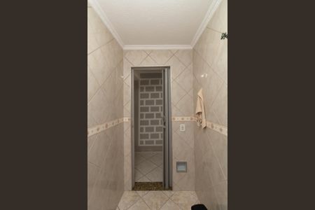 Casa à venda com 220m², 3 quartos e 2 vagasLavabo