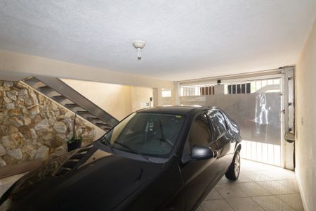 Casa à venda com 220m², 3 quartos e 2 vagasGaragem