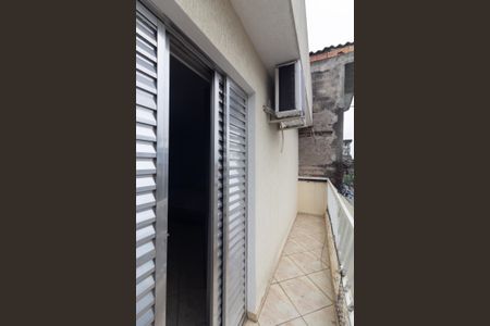 Casa à venda com 220m², 3 quartos e 2 vagasVaranda da Suíte