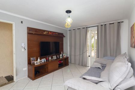 Casa à venda com 220m², 3 quartos e 2 vagasSala