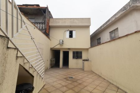 Casa à venda com 220m², 3 quartos e 2 vagasQuintal e Área de serviço