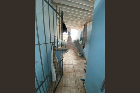 Casa à venda com 5 quartos, 328m² em Vila da Saúde, São Paulo