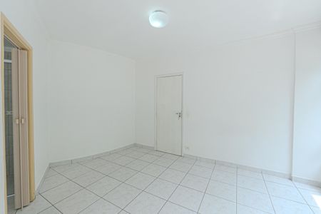 Suíte de apartamento para alugar com 1 quarto, 42m² em Bela Vista, São Paulo