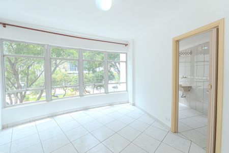 Apartamento para alugar com 42m², 1 quarto e 1 vaga Apartamento para alugar com 42m², 1 quarto e 1 vagaSuíte