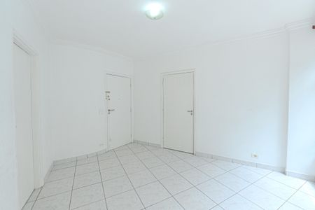 Sala de apartamento para alugar com 1 quarto, 42m² em Bela Vista, São Paulo