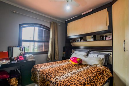 Quarto 1 de casa para alugar com 3 quartos, 300m² em Jardim Ipanema, Santo André