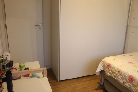 Apartamento à venda com 90m², 2 quartos e 2 vagasSuíte 2