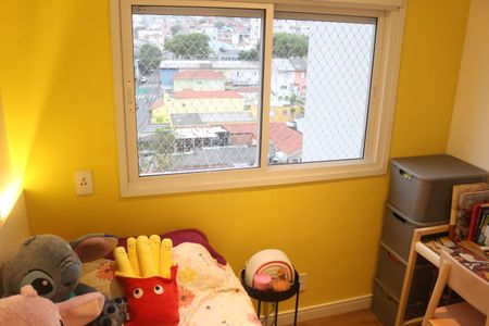 Apartamento à venda com 90m², 2 quartos e 2 vagasSuíte 2