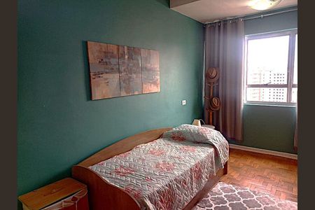 Apartamento à venda com 3 quartos, 130m² em Mooca, São Paulo