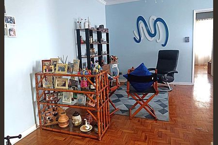 Apartamento à venda com 3 quartos, 130m² em Mooca, São Paulo