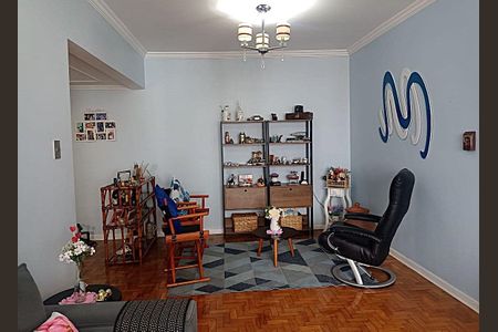 Apartamento à venda com 3 quartos, 130m² em Mooca, São Paulo