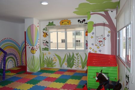 Apartamento para alugar com 138m², 3 quartos e 1 vagaÁrea comum