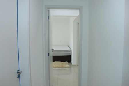 Apartamento para alugar com 138m², 3 quartos e 1 vagaCorredor