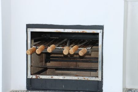 Apartamento para alugar com 138m², 3 quartos e 1 vagaVaranda da Sala