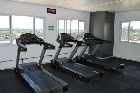 Apartamento para alugar com 138m², 3 quartos e 1 vagaÁrea comum