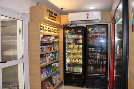 Apartamento para alugar com 138m², 3 quartos e 1 vagaÁrea comum