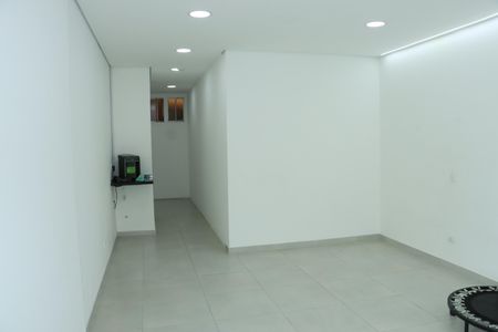 Apartamento para alugar com 138m², 3 quartos e 1 vagaÁrea comum