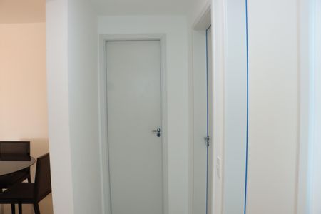 Apartamento para alugar com 138m², 3 quartos e 1 vagaCorredor