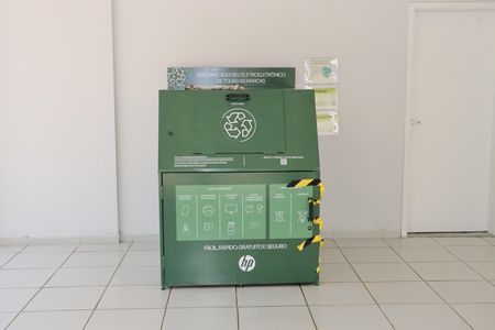 Apartamento para alugar com 138m², 3 quartos e 1 vagaÁrea comum