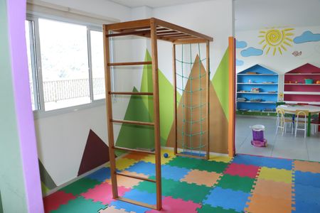 Apartamento para alugar com 138m², 3 quartos e 1 vagaÁrea comum