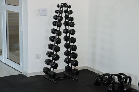 Apartamento para alugar com 138m², 3 quartos e 1 vagaÁrea comum