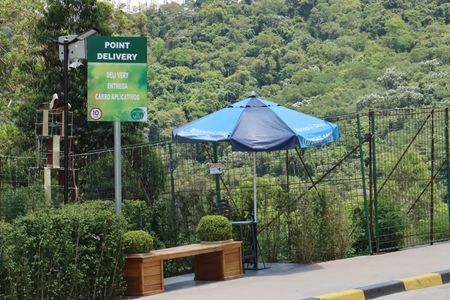 Apartamento para alugar com 138m², 3 quartos e 1 vagaÁrea comum