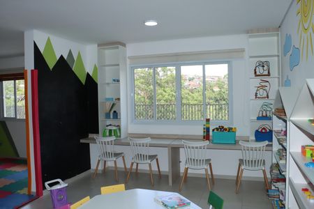 Apartamento para alugar com 138m², 3 quartos e 1 vagaÁrea comum