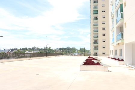 Apartamento para alugar com 138m², 3 quartos e 1 vagaÁrea comum