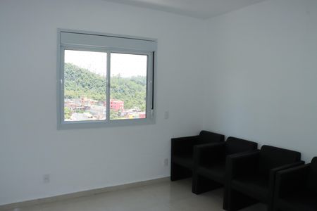Apartamento para alugar com 138m², 3 quartos e 1 vagaQuarto