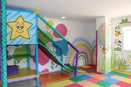 Apartamento para alugar com 138m², 3 quartos e 1 vagaÁrea comum