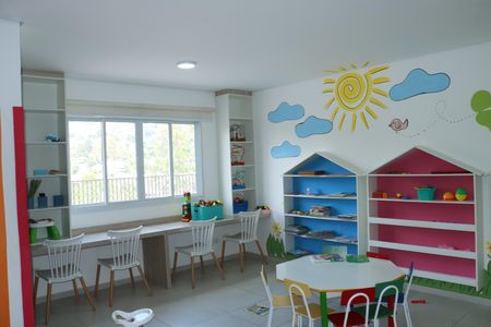 Apartamento para alugar com 138m², 3 quartos e 1 vagaÁrea comum