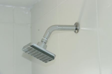 Apartamento para alugar com 138m², 3 quartos e 1 vagaBanheiro da Suíte