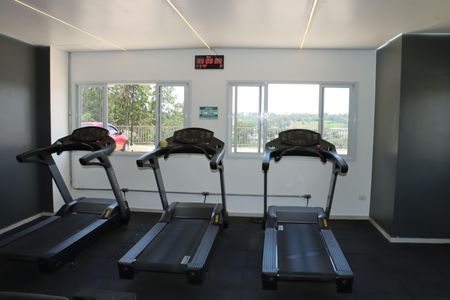 Apartamento para alugar com 138m², 3 quartos e 1 vagaÁrea comum