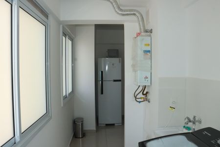 Apartamento para alugar com 138m², 3 quartos e 1 vagaÁrea de Serviço