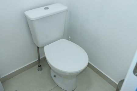 Apartamento para alugar com 138m², 3 quartos e 1 vagaLavabo