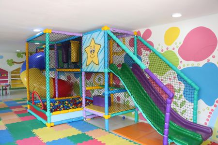 Apartamento para alugar com 138m², 3 quartos e 1 vagaÁrea comum