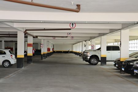 Apartamento para alugar com 138m², 3 quartos e 1 vagaÁrea comum