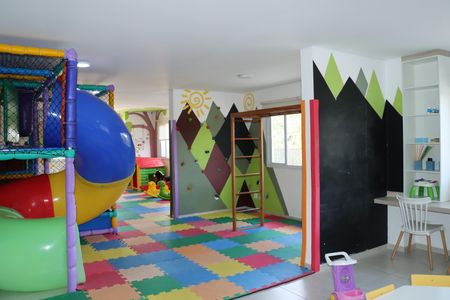 Apartamento para alugar com 138m², 3 quartos e 1 vagaÁrea comum