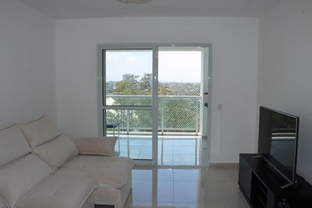 Apartamento para alugar com 138m², 3 quartos e 1 vagaSala