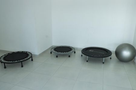 Apartamento para alugar com 138m², 3 quartos e 1 vagaÁrea comum