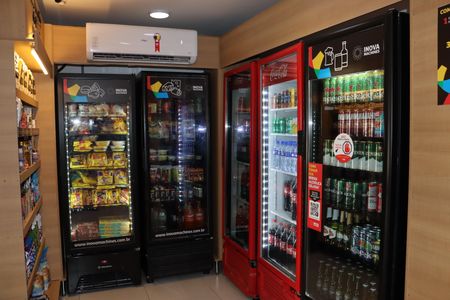 Apartamento para alugar com 138m², 3 quartos e 1 vagaÁrea comum