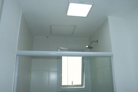 Apartamento para alugar com 138m², 3 quartos e 1 vagaBanheiro Social