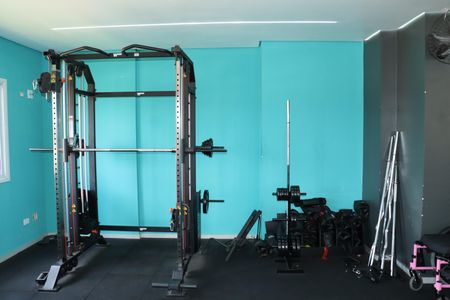 Apartamento para alugar com 138m², 3 quartos e 1 vagaÁrea comum