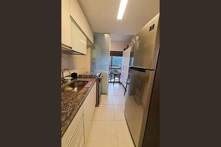 Apartamento à venda com 3 quartos, 165m² em Jacarepaguá, Rio de Janeiro