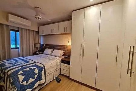 Apartamento à venda com 3 quartos, 165m² em Jacarepaguá, Rio de Janeiro