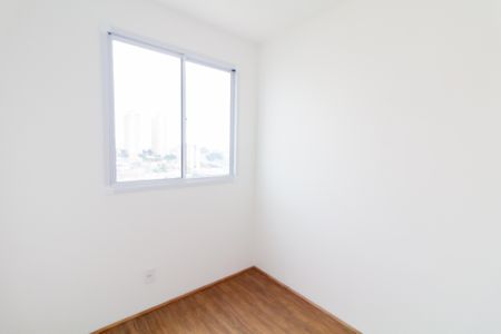 Apartamento para alugar com 32m², 2 quartos e sem vagaQuarto 2