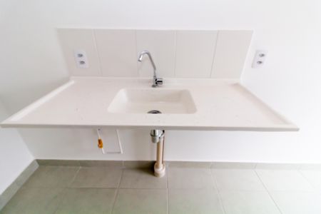 Apartamento para alugar com 32m², 2 quartos e sem vagaSala/Cozinha